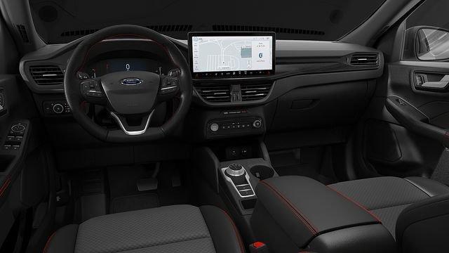 new 2026 Ford Escape car, priced at $31,499