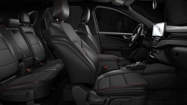new 2026 Ford Escape car, priced at $31,499