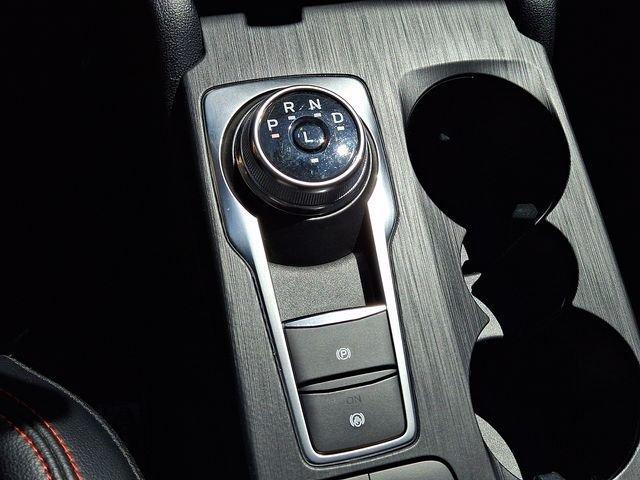 used 2022 Ford Escape car, priced at $23,999