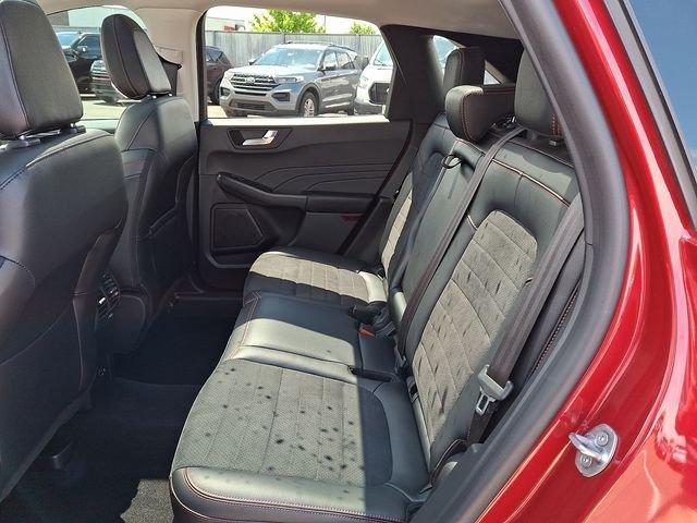 used 2022 Ford Escape car, priced at $23,999