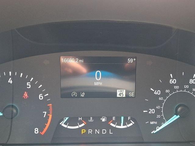 used 2022 Ford Escape car, priced at $23,999