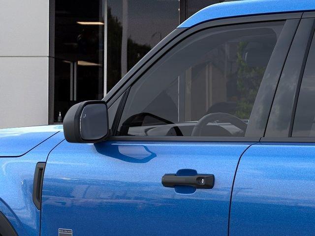 new 2026 Ford Bronco Sport car, priced at $30,224