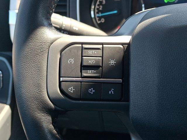 used 2022 Ford F-150 car, priced at $28,189