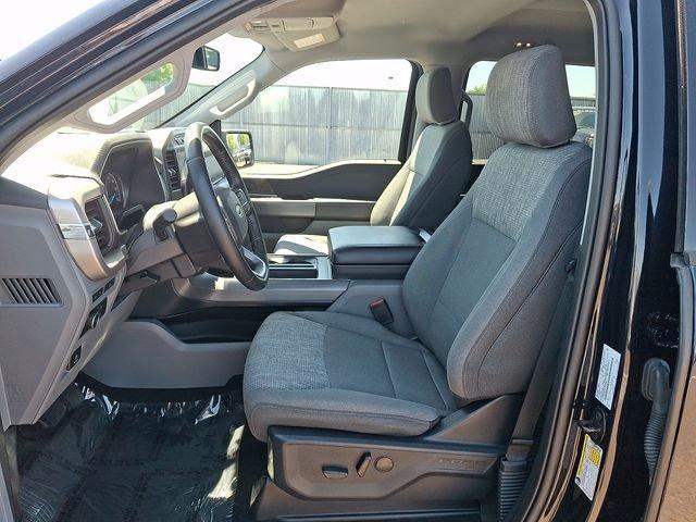 used 2022 Ford F-150 car, priced at $28,189