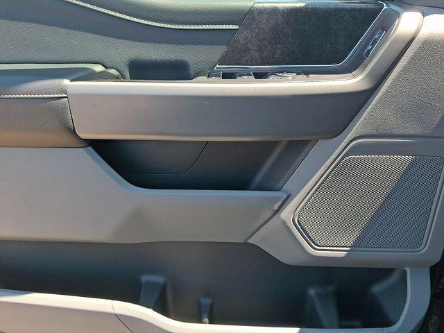 used 2022 Ford F-150 car, priced at $28,189