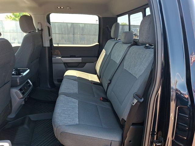 used 2022 Ford F-150 car, priced at $28,189