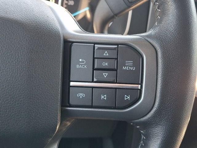 used 2022 Ford F-150 car, priced at $28,189