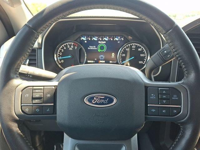 used 2022 Ford F-150 car, priced at $28,189