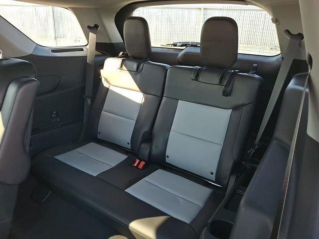 used 2022 Ford Explorer car, priced at $31,174