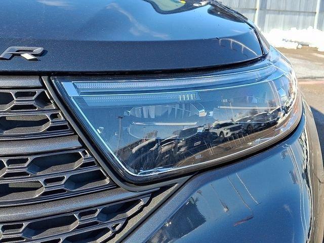 used 2022 Ford Explorer car, priced at $31,174