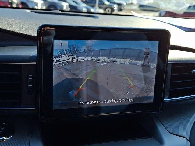 used 2022 Ford Explorer car, priced at $31,174