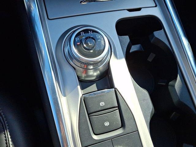 used 2022 Ford Explorer car, priced at $31,174