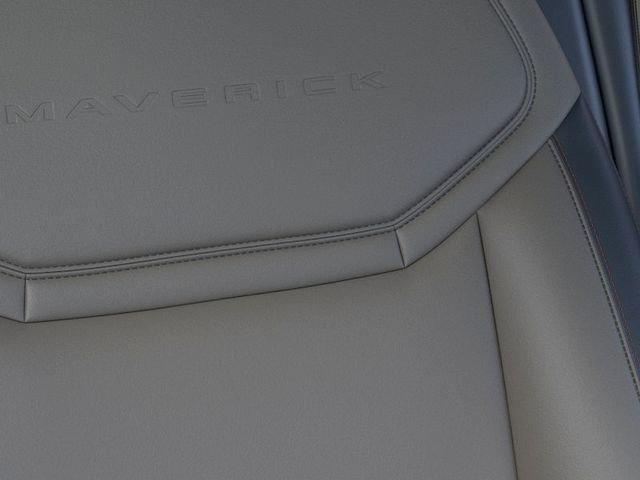 new 2026 Ford Maverick car, priced at $39,609