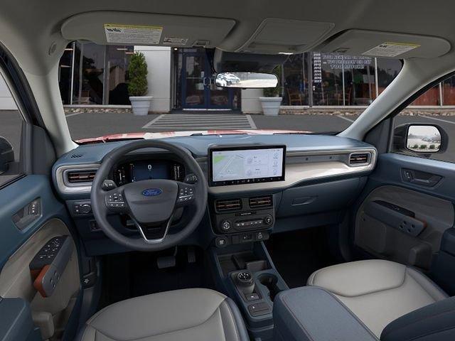 new 2026 Ford Maverick car, priced at $39,609