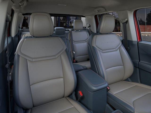 new 2026 Ford Maverick car, priced at $39,609