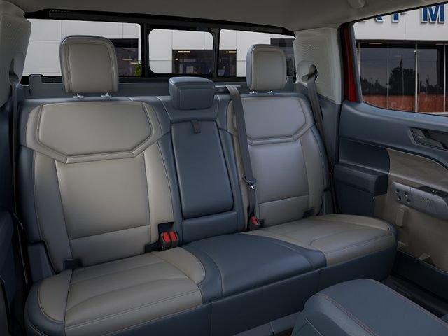 new 2026 Ford Maverick car, priced at $39,609