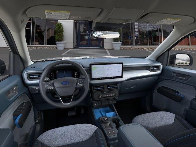 new 2026 Ford Maverick car, priced at $33,043