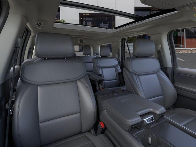 new 2026 Ford Expedition car, priced at $69,614