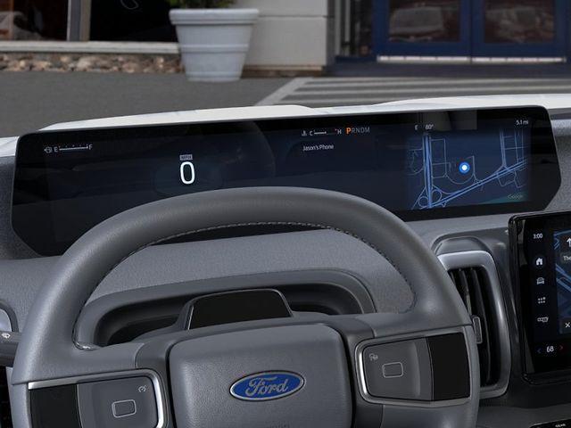 new 2026 Ford Expedition car, priced at $69,614