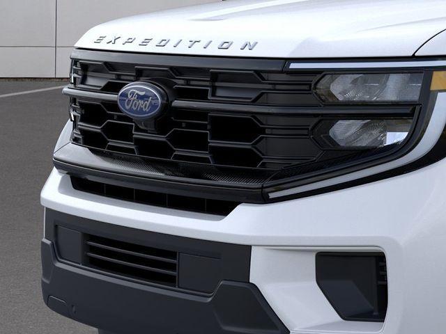 new 2026 Ford Expedition car, priced at $69,614