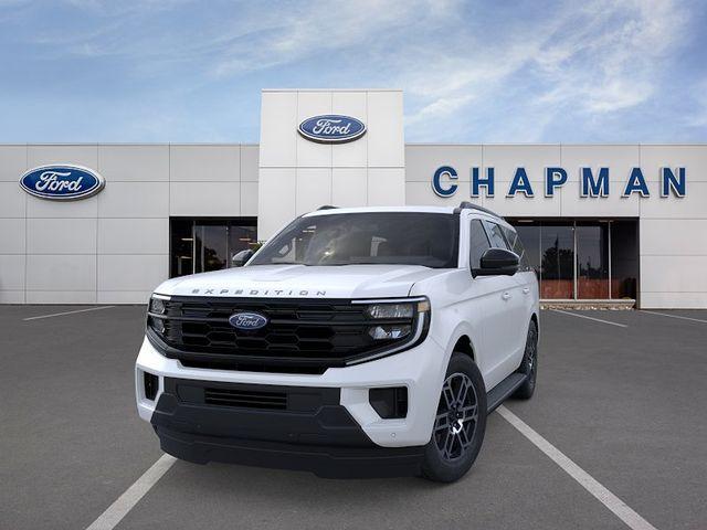new 2026 Ford Expedition car, priced at $69,614