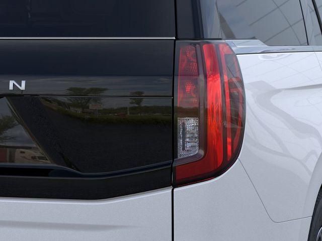 new 2026 Ford Expedition car, priced at $69,614