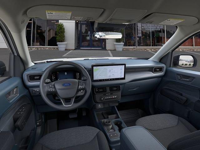 new 2026 Ford Maverick car, priced at $29,015