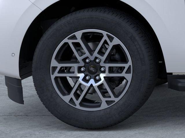 new 2026 Ford Expedition Max car, priced at $71,681