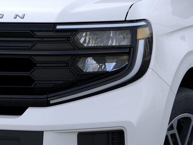 new 2026 Ford Expedition Max car, priced at $71,681