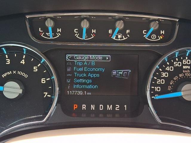 used 2013 Ford F-150 car, priced at $20,489