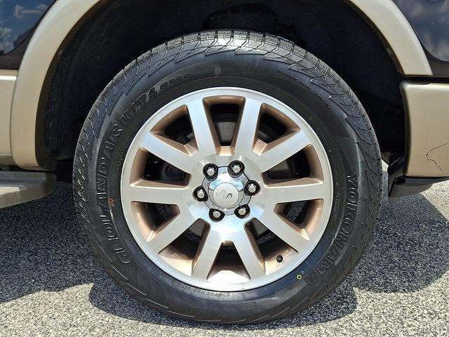 used 2013 Ford F-150 car, priced at $20,489