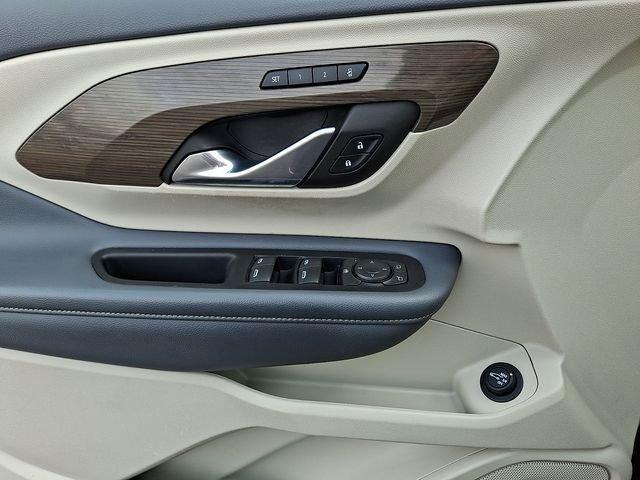 used 2023 GMC Terrain car, priced at $26,499