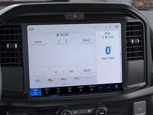 new 2026 Ford F-150 car, priced at $48,819