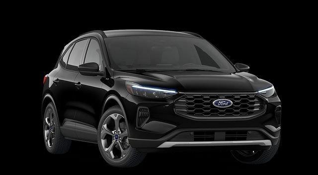 new 2026 Ford Escape car, priced at $30,552
