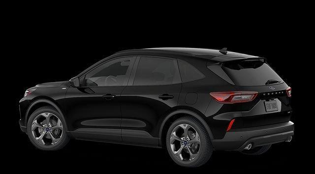 new 2026 Ford Escape car, priced at $30,552