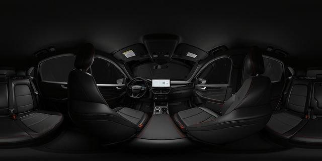 new 2026 Ford Escape car, priced at $30,552