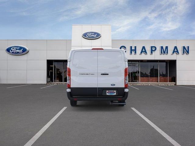 new 2026 Ford Transit-250 car, priced at $47,979