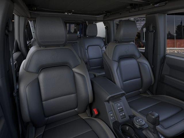 new 2026 Ford Bronco car, priced at $55,889