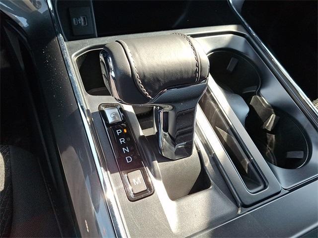 used 2023 Ford F-150 car, priced at $41,999