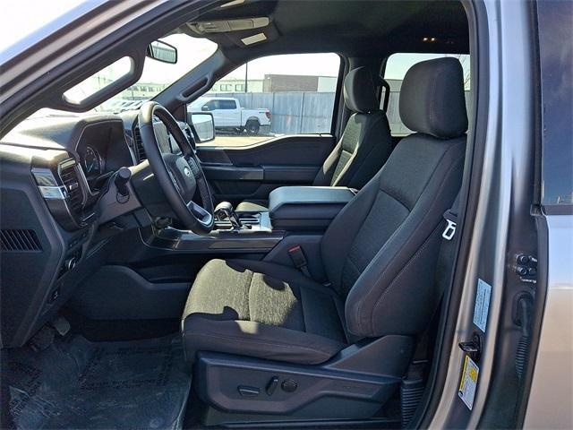 used 2023 Ford F-150 car, priced at $41,999