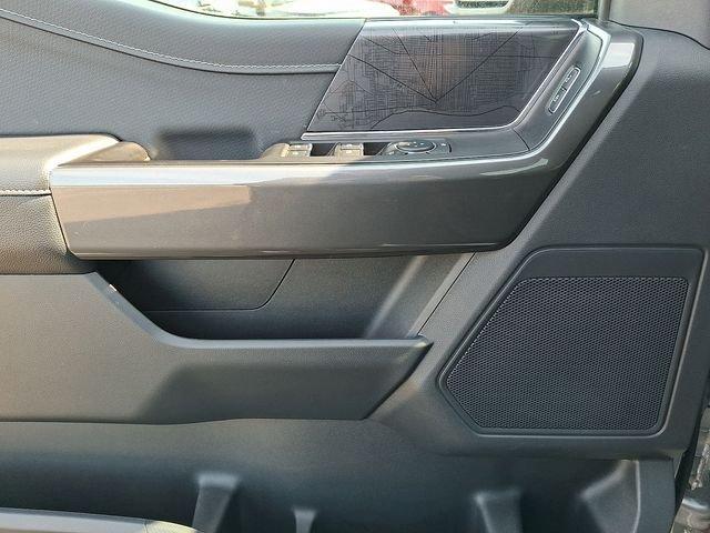 used 2023 Ford F-150 car, priced at $41,264