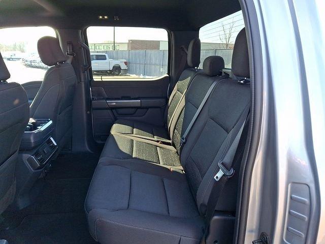used 2023 Ford F-150 car, priced at $41,264