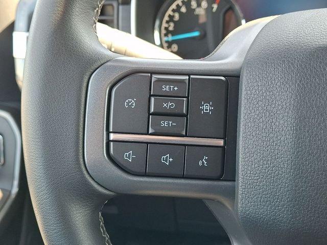 used 2023 Ford F-150 car, priced at $41,264