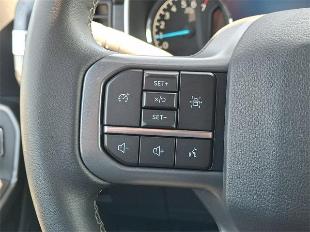 used 2023 Ford F-150 car, priced at $41,999