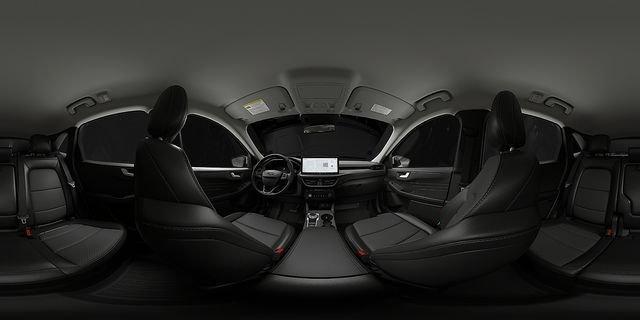 new 2026 Ford Escape car, priced at $29,431