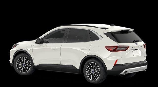 new 2026 Ford Escape car, priced at $29,431