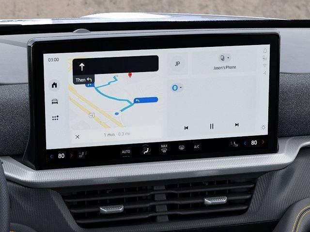 new 2027 Ford Explorer car, priced at $48,628