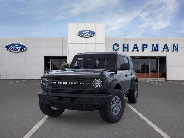 new 2026 Ford Bronco car, priced at $45,178