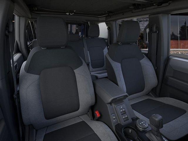new 2026 Ford Bronco car, priced at $45,178