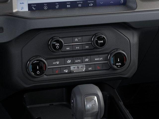 new 2026 Ford Bronco car, priced at $45,178